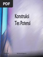 02-Konstruksi Tes Potensi