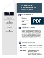 CV Digital - JMRM PDF