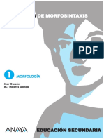 Morfologia PDF