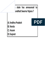 Current Affairs 2 PDF