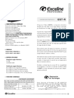 Supervisor Excelline 480V PDF