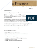 Tea Processing PDF