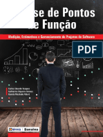 Analise de Pontos de Funcao - M - Renato Machado Albert