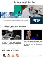 Biología Forense