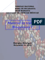 Compendio de Bioquimica Del DR Silva PDF