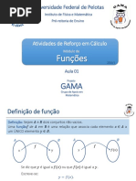 Aulas Funções 2020 1 PDF