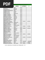 Asistencia Del 06-02-0al 12-02-1