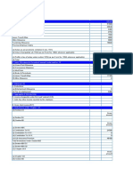 HRA Exemption Calculator