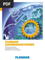 Flender K20 3