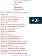 MSO-001 Sociological Theories and Concepts (WWW - upscPDF.c