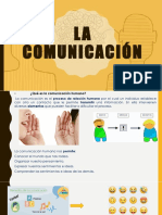 La Comunicación