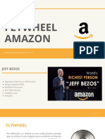 Flywheel Amazon