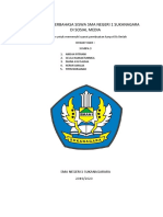 Proposal Bahasa Indonesia