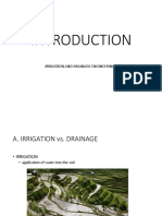 1-Irrigation Development in The Philippines