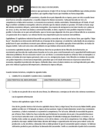 Economia y Politica Mercantilismo y Capitalismo