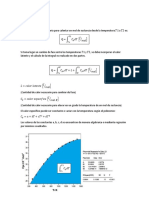 Ecuacion de Kirchhoff (Termodinamica)