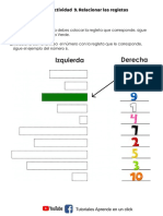 Actividad 4 Regletas