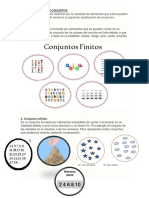 Clasificacion de Conjuntos