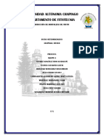 Tarea 6. Datos Meteorologicos Estacion Chapingo