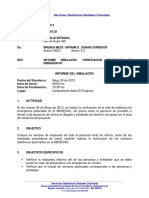 Informe Simulacro de Escritorio 30-5-13 PDF