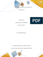 Apendice 1-Fase 1-PSICOLOGIA SOCIAL