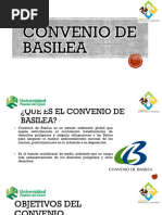 CONVENIO DE BASILEA Exp