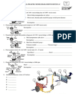 Lembar Kerja Praktek Sist Ac