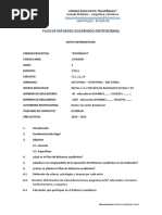 ANEXO 5 PLAN DE REFUERZO ACADÉMICO RUMIÑAHUI Final PDF