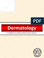 Dermatology Handbook