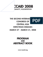 Iccaid2008 Congress Book PDF