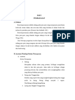 Askep Bronpneumonia Pada Anak