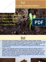 SOIL