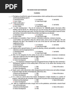 FEU, Preboard Urban Planning, ANS