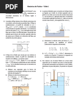 Fluidos Taller1