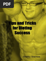 TipsandTricksforDietingSuccess PDF