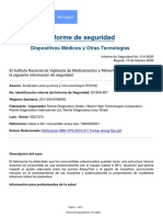 Informe de Seguridad No 014 2020 PDF