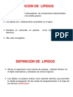 Lipidos Unilibre