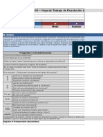 Analisis de Causa Raiz - Cliente