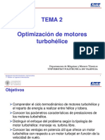 Tema 2 - Turbohélices