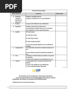 3 Material Das Provas de Piaget