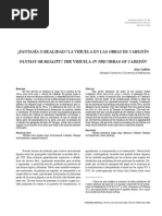 Tablatura Cabezon PDF