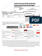 Https WWW - Pagafacil.gob - MX Pagafacilv2 Epago CV Imprime Lineacaptura Valida - PHP PDF