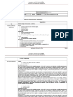 Planeacion 2 Trimestre 2019-2020 Fisica