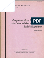 Connecteurs Acier Béton ERLPC-OA-LCPC-OA03 PDF