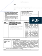 Sesión MAT.1 TABLAS ESTADISTICAS (1 y 2)