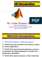 3rdyear Lab MATLAB 2019 PDF