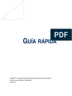 x2x Quickreference SP PDF