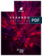 Invidis Yearbook 2019