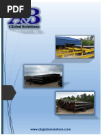 A&B Product Brochure PDF