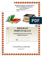 Programkegiatanperpustakaansekolah